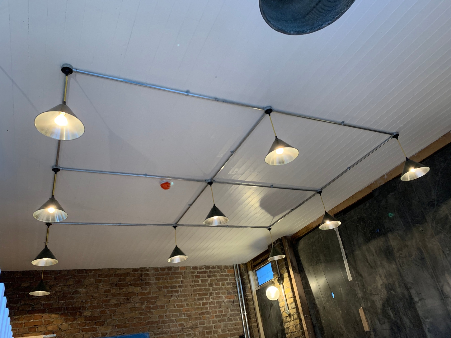 Lighting Installation