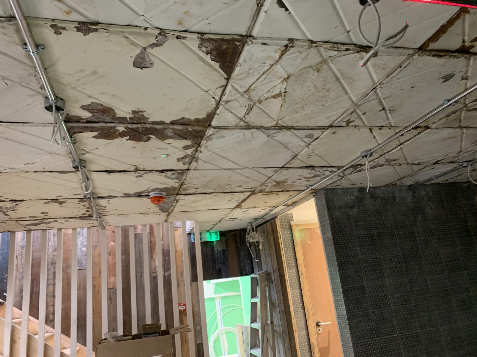 Electrical Upgrades to Consider When Renovating a West London Property - Leon Electricians Ltd, London