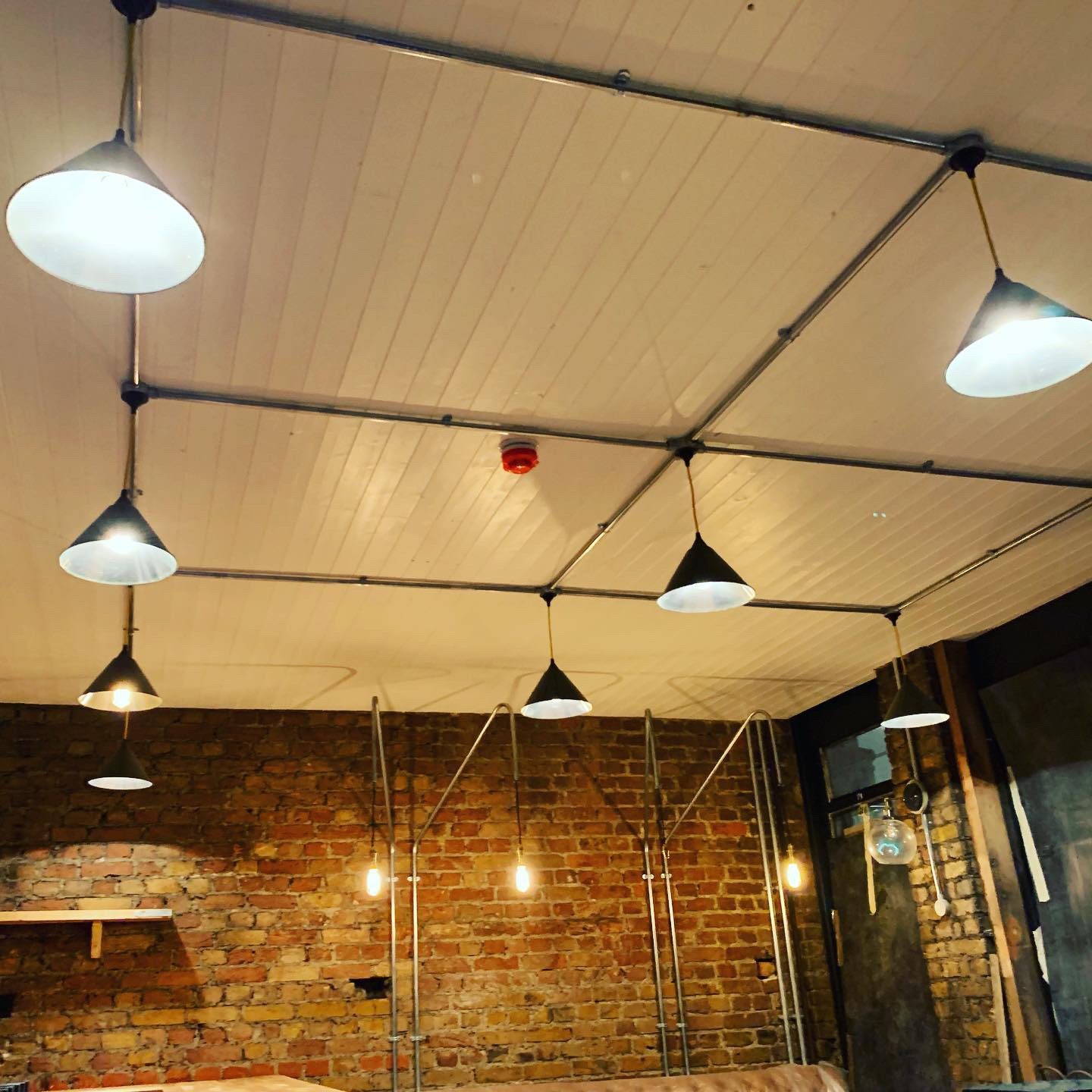 Recessed Spotlights or Pendant Lights: Which Is Better for Your Home? - Leon Electricians Ltd, London