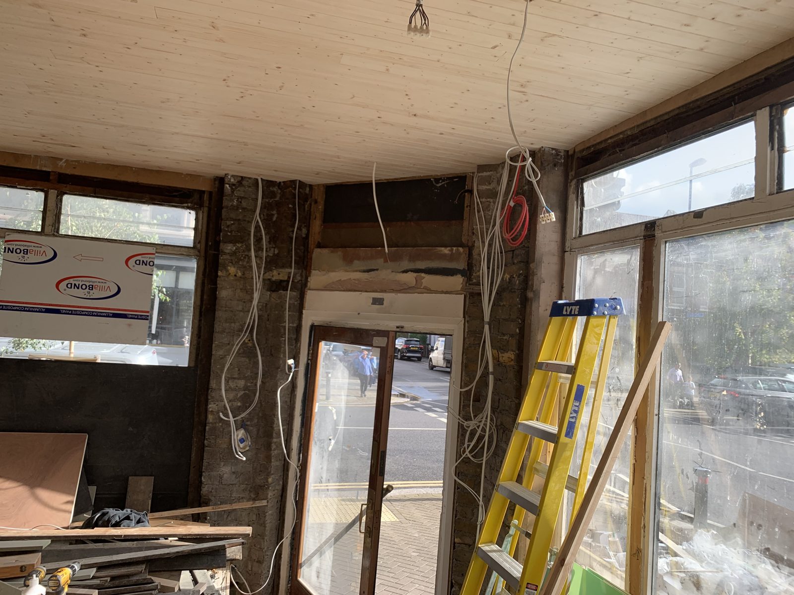 Common Electrical Problems in West London's Victorian and Edwardian Homes - Leon Electricians Ltd, London