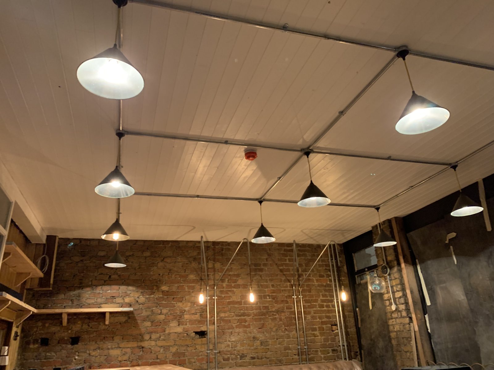 How to Plan LED Lighting for a London Home - Leon Electricians Ltd, London