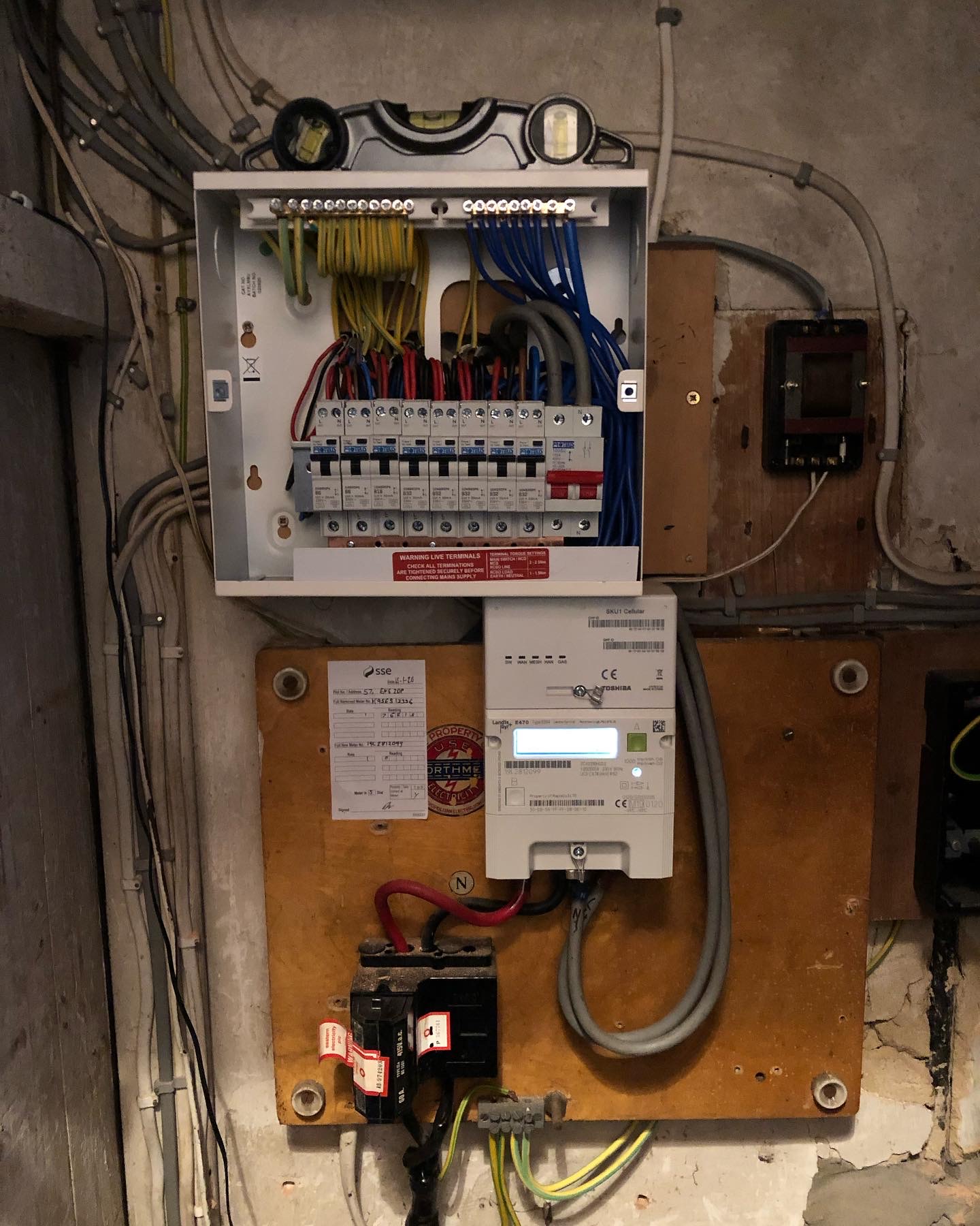 Electrical Repairs